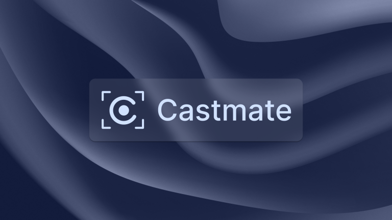 Castmate