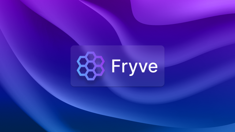Fryve